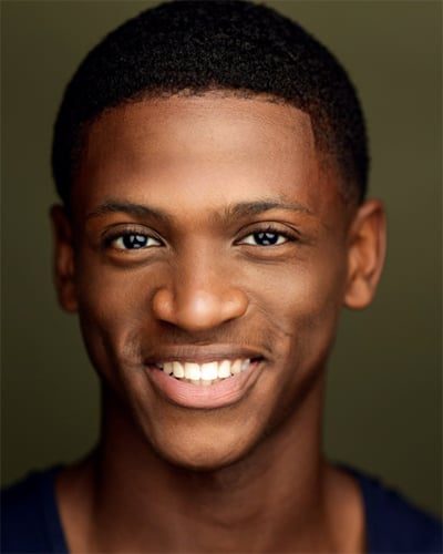 Josef Wright